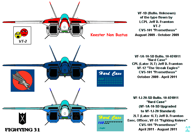 Framton Scheme Page 1