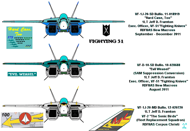 Framton Scheme Page 2