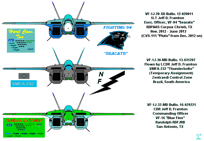 Framton Scheme Page 3