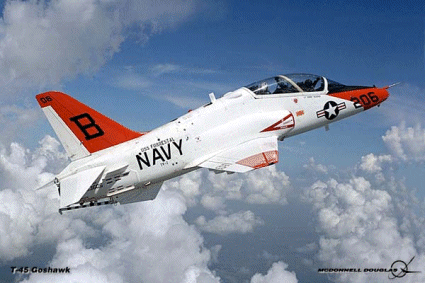 T-45 'Goshawk'